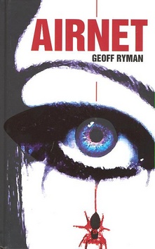 Airnet – Geoff Ryman