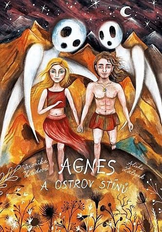 Agnes a ostrov Stínů – Veronika Hurdová