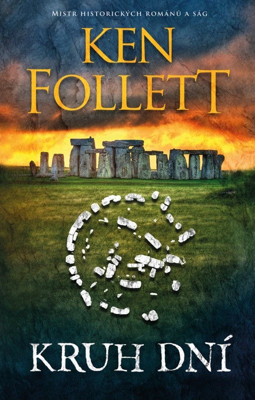 Kruh dní – Ken Follett