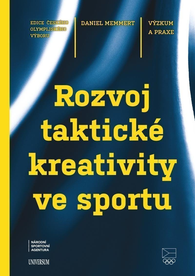 Rozvoj taktické kreativity ve sportu – Daniel Memmert