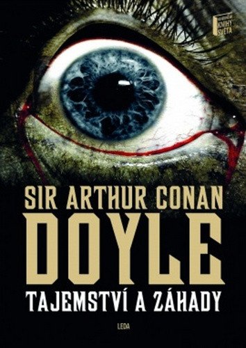 Tajemství a záhady – Arthur Conan Doyle