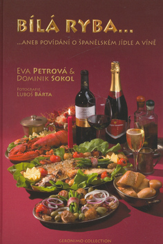 Bílá ryba – Eva Petrová, Luboš Bárta