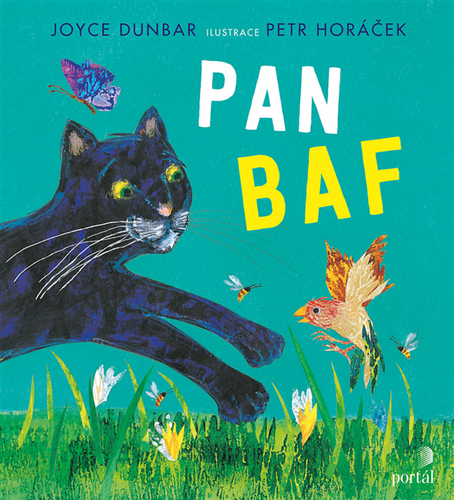 Pan Baf – Joyce Dunbar