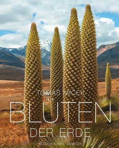 Blüten der Erde – Tomáš Míček, Hubert Čížek