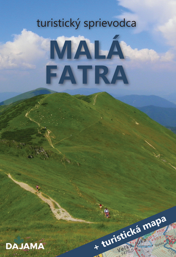 Malá Fatra – Peter Podolák