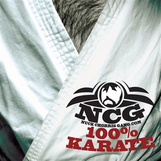 100% Karate – Nuck Chorris Gang