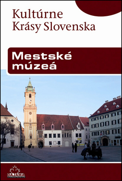 Mestské múzeá – Peter Maráky