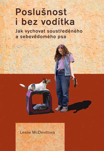 Poslušnost i bez vodítka – Leslie McDevitt