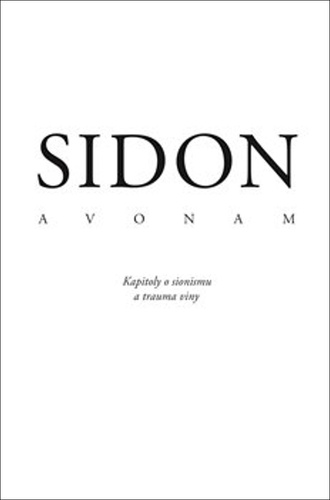Avonam – Karol Efraim Sidon