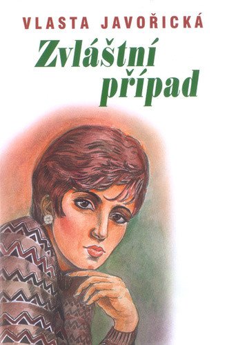 Zvláštní případ – Vlasta Javořická