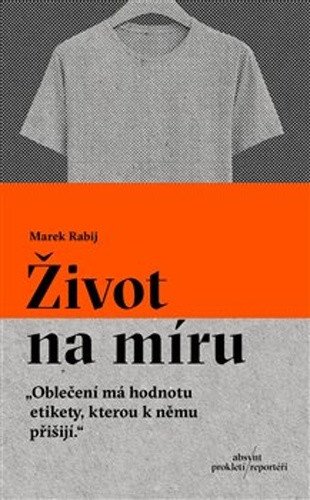 Život na míru – Marek Rabij