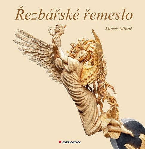 Řezbářské řemeslo – Marek Minář