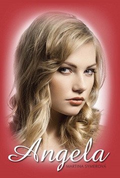 Angela – Martina Symerová
