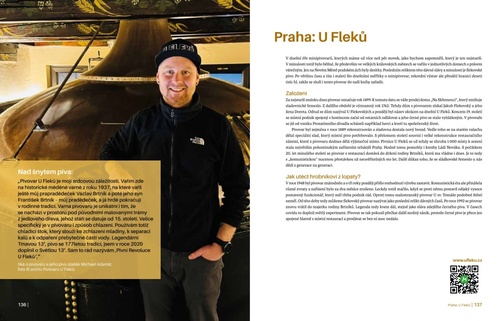 Naše historické průmyslové pivovary – Filip Vrána