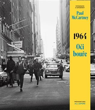 1964: Oči bouře – Paul McCartney