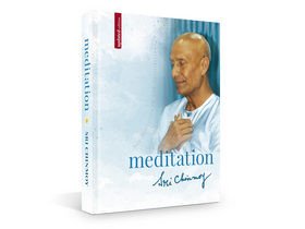 Meditation – Sri Chinmoy