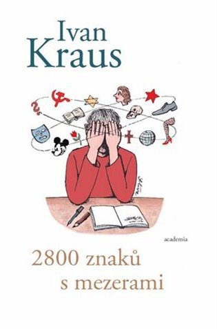 2800 znaků s mezerami – Ivan Kraus