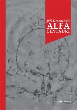 Alfa Centauri – Jiří Kratochvil
