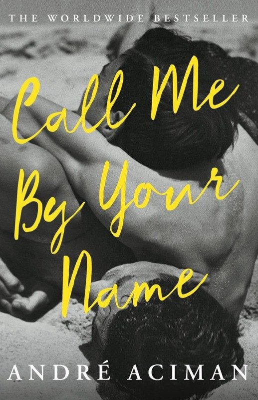 Call Me by Your Name (film) – André Aciman