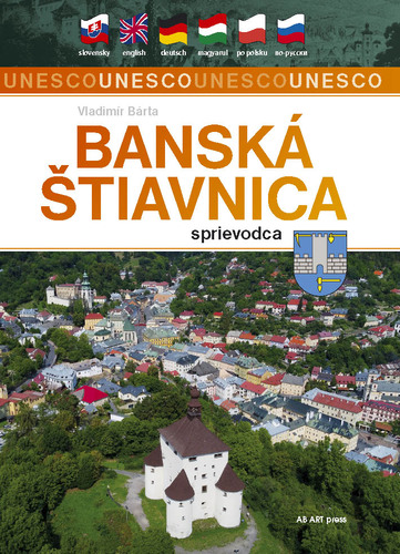 Banská Štiavnica – Vladimír Bárta
