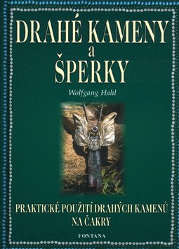 Drahé kameny a šperky – Wolfgang Hahl
