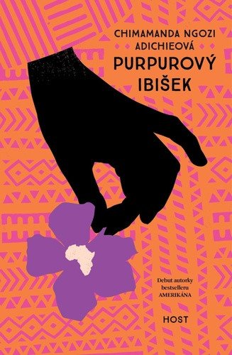 Purpurový ibišek – Chimamanda Ngozi Adichie