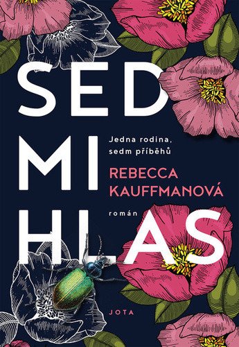 Sedmihlas – Rebecca Kauffman