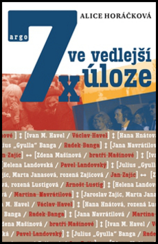 7x ve vedlejší úloze – Alice Horáčková
