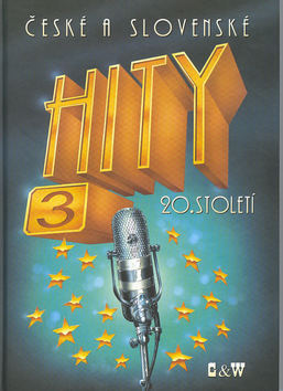 České a slovenské hity 20. století 3 – Petr Dvorník, Jiří Brabec