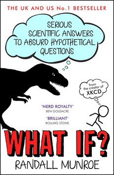 What if? – Randall Munroe