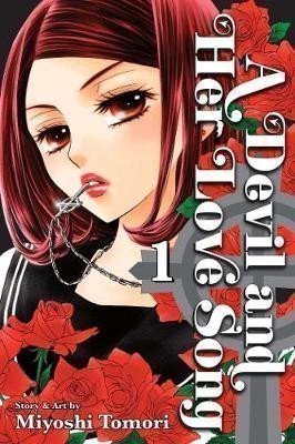 A Devil and Her Love Song 1 – Tomori Miyoshi