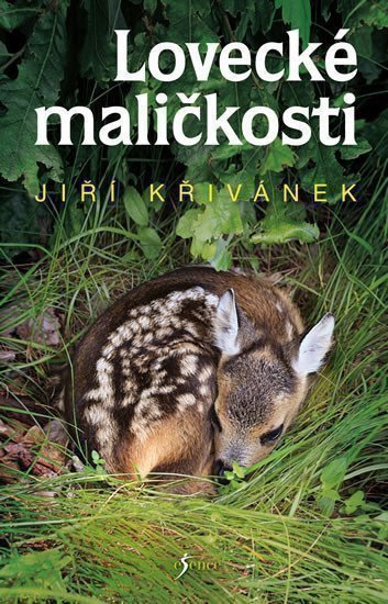 Lovecké maličkosti – Jiří Křivánek