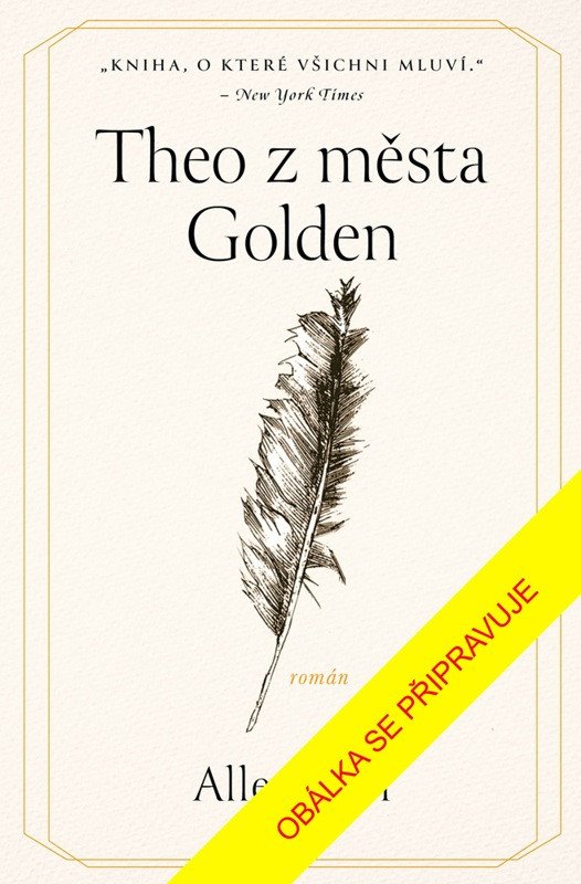 Theo z města Golden – Allen Levi