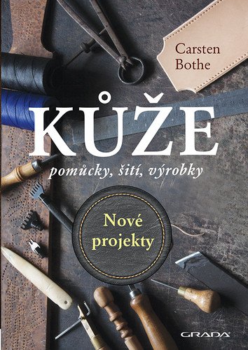 Kůže - nové projekty – Carsten Bothe