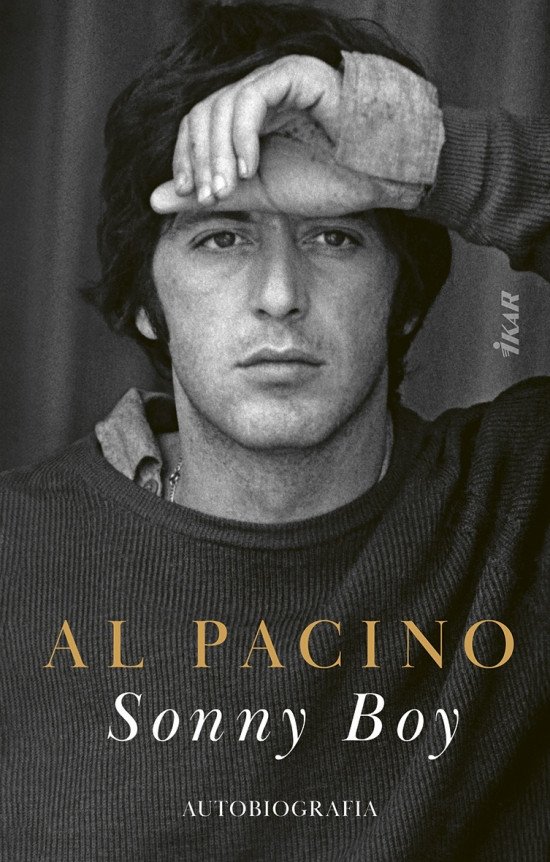 Al Pacino - Sonny Boy (slovensky) – Al Pacino