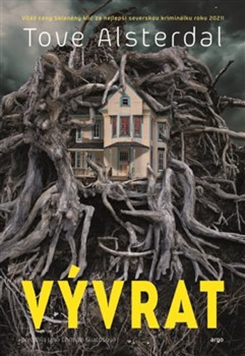 Vývrat – Tove Alsterdal
