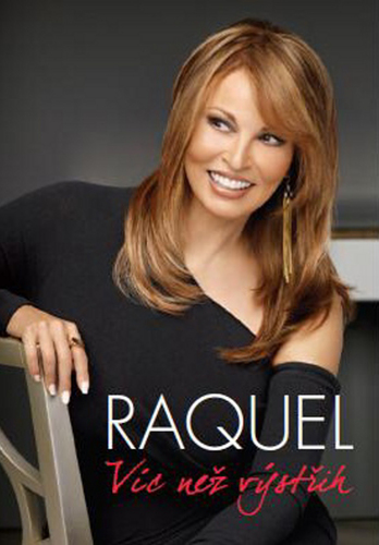 Raquel Víc než výstřih – Welch Raquel