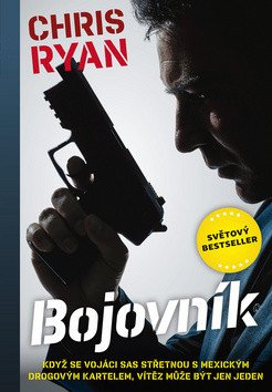 Bojovník – Chris Ryan