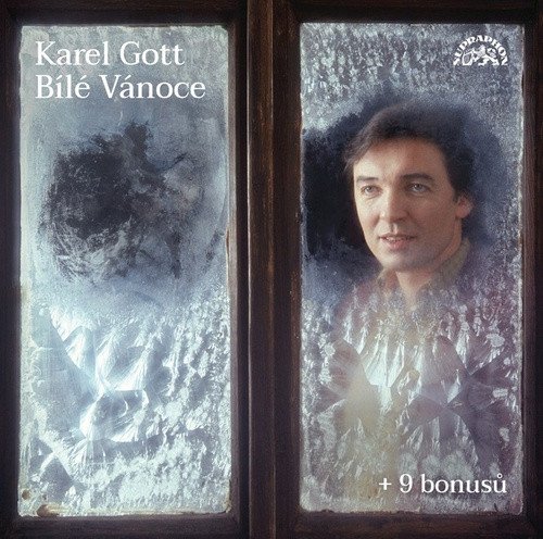 Bílé Vánoce - CD – Karel Gott