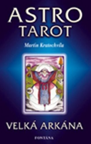 Astro tarot – Martin Kratochvíla