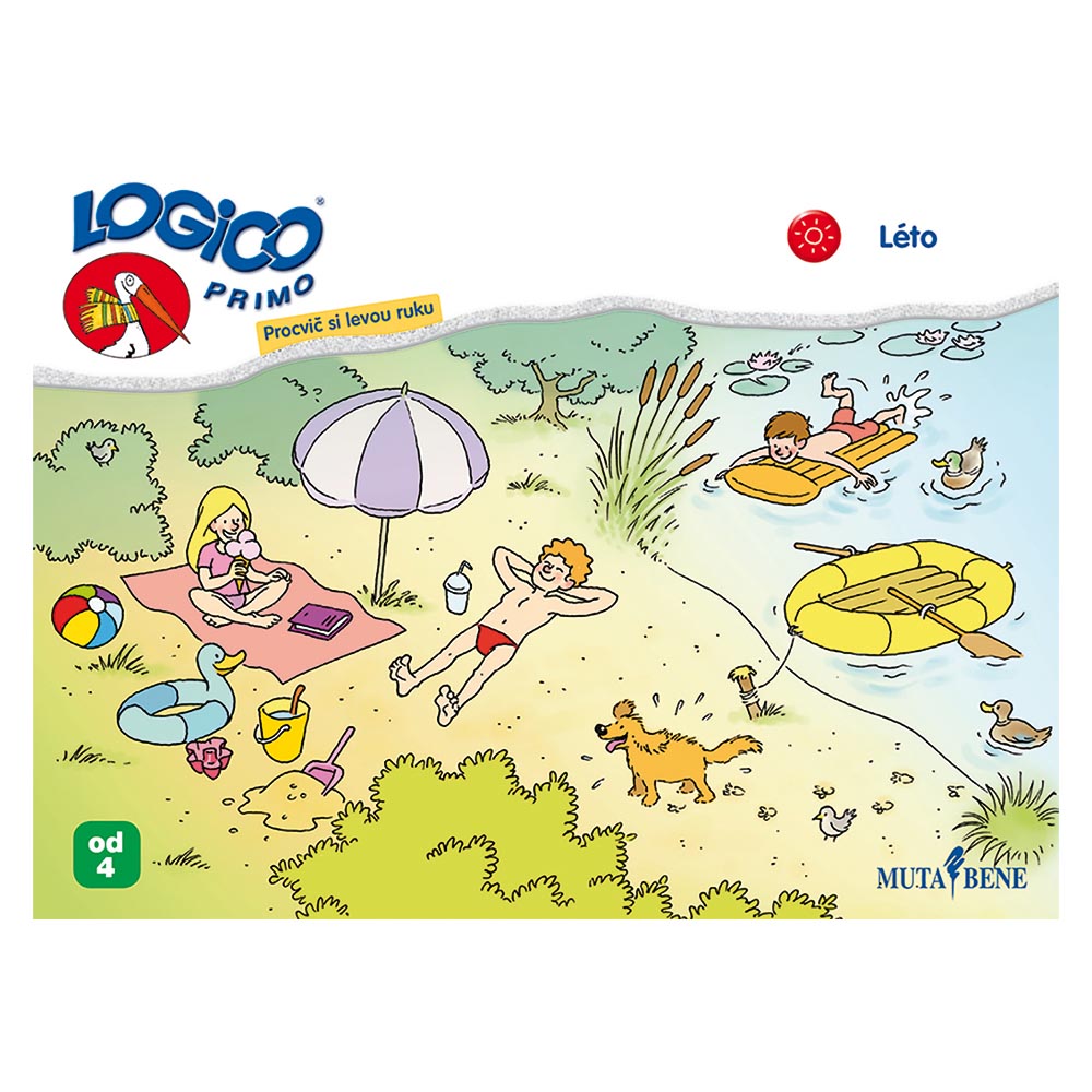 Léto