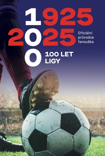 100 let ligy – Zdeněk Zikmund, Roman Jašek, Aleš Jandač