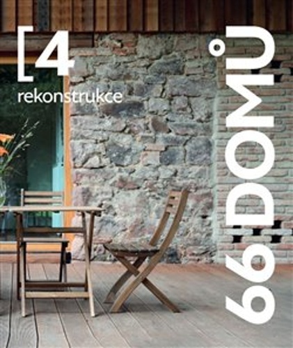 66 domů 4 – Ján Stempel, Jan Jakub Tesař, Petr Volf