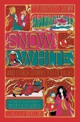 Snow White and Other Grimms´ Fairy Tales – Wilhelm Karl Grimm
