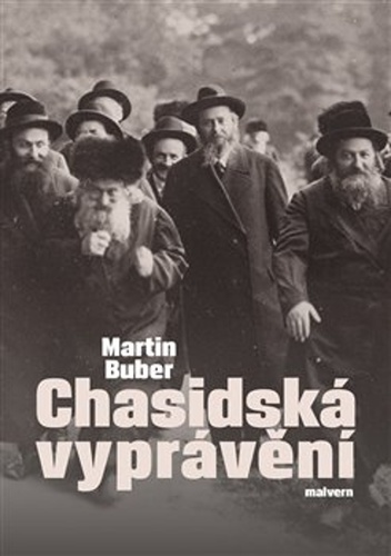 Chasidská vyprávění – Martin Buber