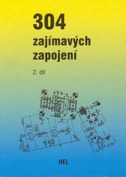 304 zajímavých zapojení - 2.díl – Hans Koerver-Bernstein