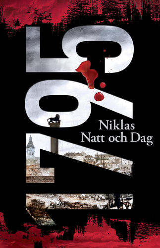 1795 – Niklas Natt Och Dag