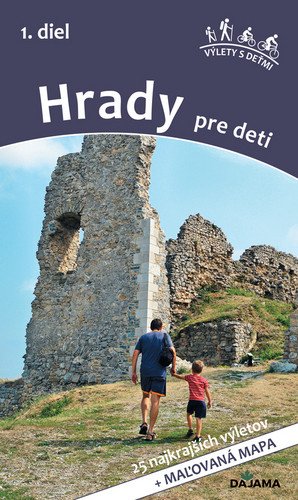 Hrady pre deti – Daniel Kollár