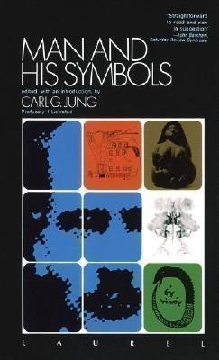 Man and His Symbols – Carl Gustav Jung