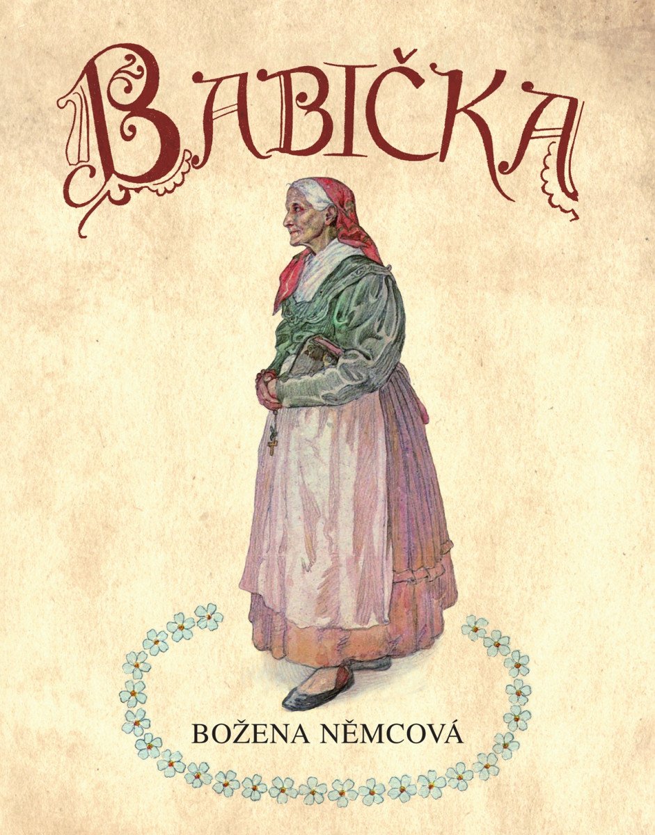 Babička – Božena Němcová